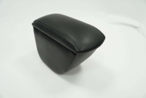 Подлокотник  Opel Astra G Опель Астра G 1998-2004г экокожа    фото 3