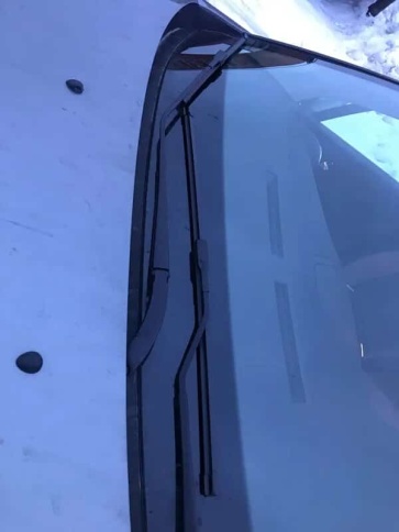 Pilenga щетка стекл-я Extra Line Lada Vesta с 19г Duster 17г Arkana бескаркасная 600/450мм 2шт фото 2