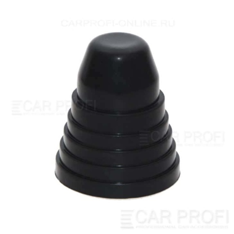 Carprofi Резиновая  крышка для фары Universal 50 55 60 65 70мм    фото 1