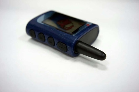 Универсальный брелок подходит Шерхан A/B  гарантия 14 дней    фото 2