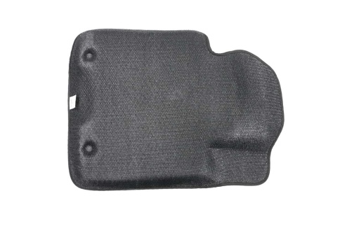 BORATEX  коврики в салон 3D EVA ЭВА Hyundai Tucson III 15-21г Kia Sportage 16-22г 4пок комплект 5шт фото 4