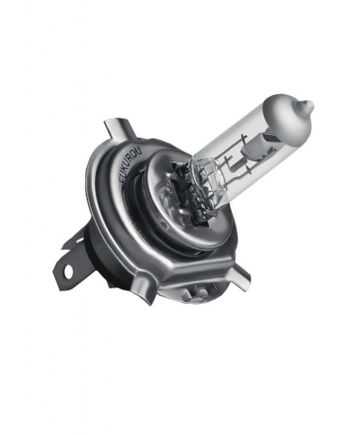 Fukurou  F1 лампа H4 12V 60/55W (125/115W) Япония 2шт    фото 3