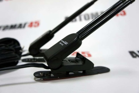 CHALLENGER TV  антенна внешняя активная два модуля    фото 4