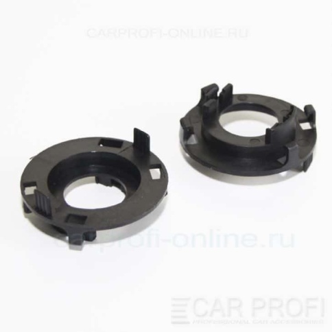 Переходник  для LED ламп 113 под H7 2шт KIA Cerato рестайлинг 2шт    фото 1