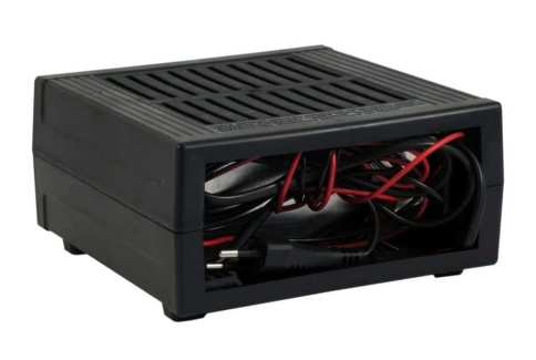 Вымпел-57 З/У для АКБ 20А до 200а/ч Автомат ЖК дисплей Предпусковой запуск оригинал гарант 1год фото 2