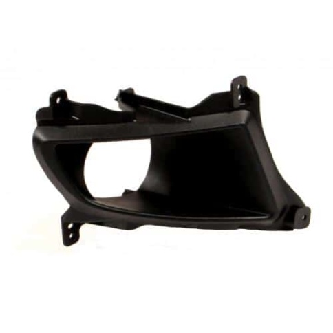 Рамка противотуманных фар 21704 Лада Приора г Сызрань 2шт    фото 2