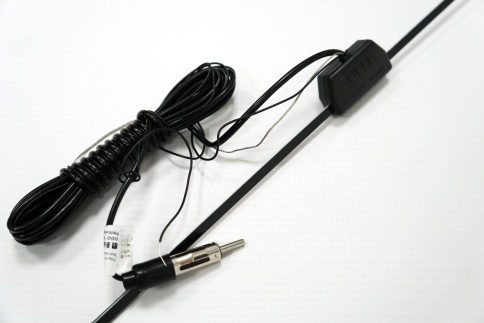 Вымпел А-14  автоантенна активная внутренняя    фото 2