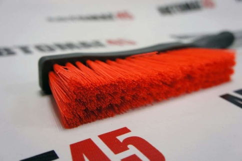 Airline  щетка для снега со скребком большая 77см    фото 4