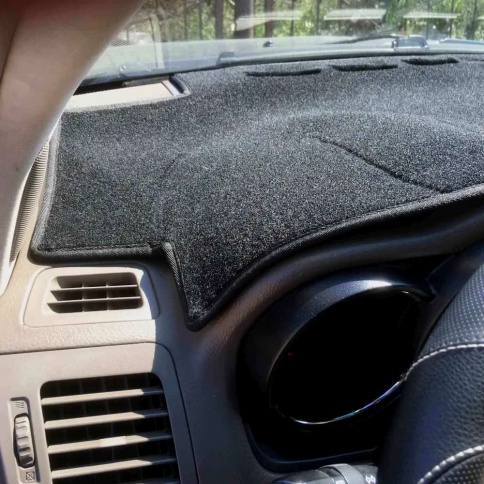 Накидка на панель Lexus Лексус RX 330 2003-2006г карпет  фото 3