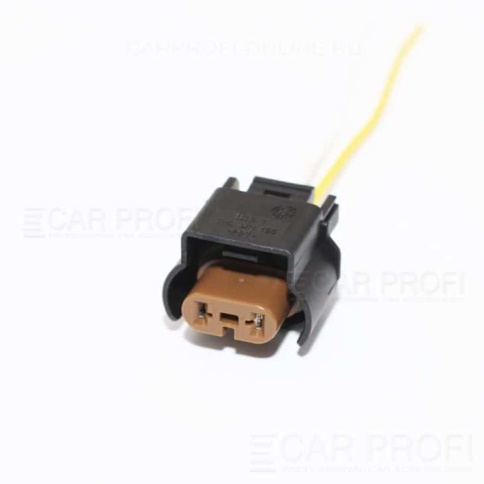 Разъем  OEM 9006 HB4 Volkswagen фото 1