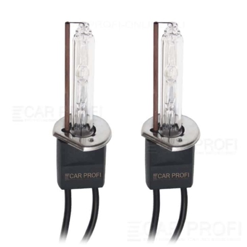 Carprofi  лампа ксеноновая H1 5000K на керамической основе гарантия 14дн    фото 1