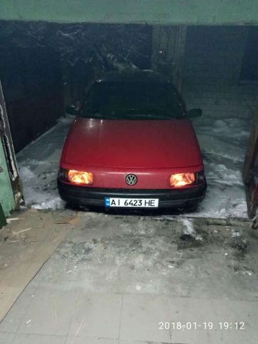 Пленка  для фар глянцевая желтая 1м х 0,3м    фото 3