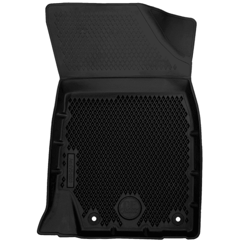 Form Коврики  в салон Geely Atlas 2016-2022г полиуретан EVA 3D комплект 4шт     фото 5