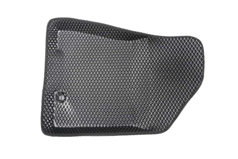 BORATEX  коврики в салон 3D EVA ЭВА Hyundai Tucson III 15-21г Kia Sportage 16-22г 4пок комплект 5шт фото 2