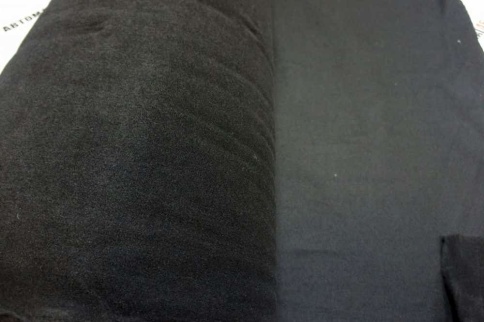 Карпет  акустический 1м х 1,5м черный    фото 5