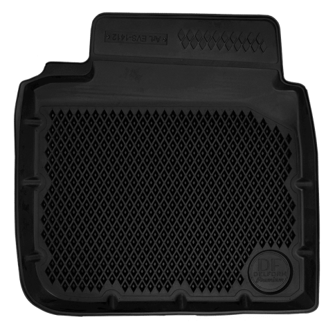 Form Коврики  в салон Toyota Camry V40 2006-2012г полиуретан EVA 3D премиум комплект 4шт     фото 7