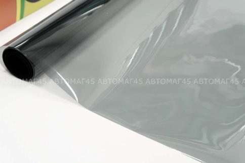 C2R Тонировочная  пленка Супер китайка 0,5м х 3м 50%    фото 3