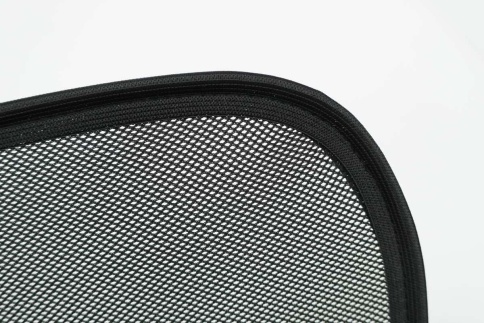 TLT  каркасные шторки на магнитах Ford Focus 2 Форд Фокус 2 передние 2шт стандарт 10%    фото 4