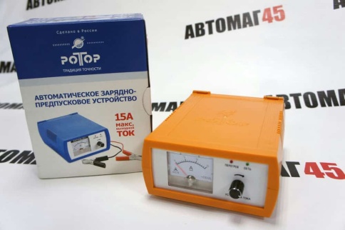 Катунь-501  зарядное устройство предпусковое 15A от 40 до 150А/ч г.Барнаул    фото 4