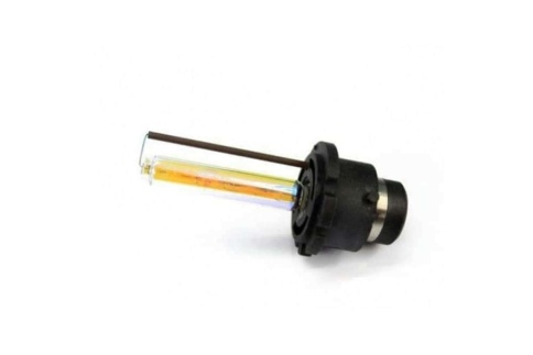 SVS  лампа ксеноновая D2S 3000K classic гарантия 14дн    фото 3