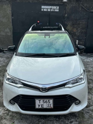 AURORA  хамелеон тонировочная пленка 85% 1м х 1м от 0,5м   фото 25