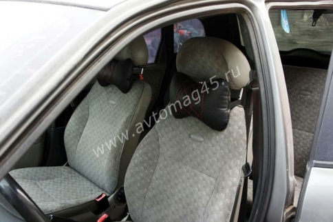 Подушка  под шею  фото 3