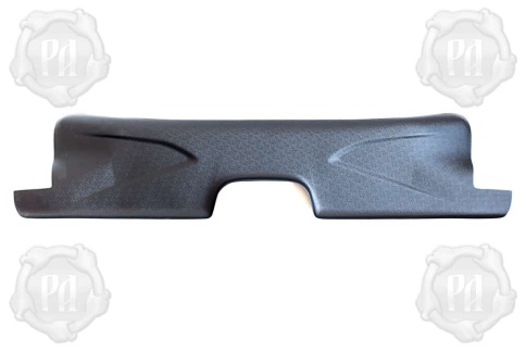 Русская Артель Накладка на ковролин под задний ряд сидений Lada Веста седан Vesta SW  Vesta SW Cross фото 5