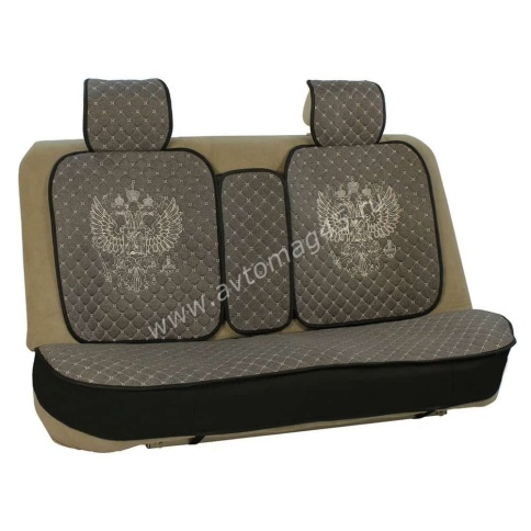 Чехлы  накидки на сиденье серия G лен комплект 5шт АКЦИЯ   фото 14