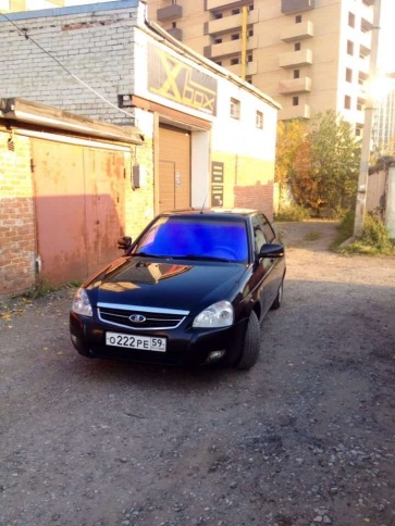 Хамелеон  тонировочная пленка 83% 1,5м х 1,5м    фото 5