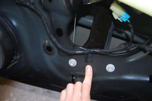 STP  Лента антискрипная маделин 1,5см х 2м    фото 4