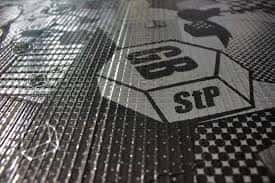 STP GB30  вибропласт толщина 3мм 470х750мм 60 микрон    фото 2