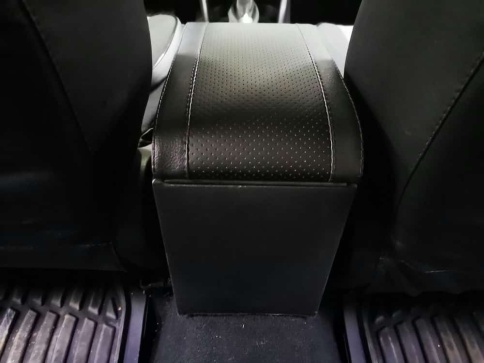 Подлокотник  Volkswagen Polo Фольцваген Поло седан 2010-2020г экокожа    фото 7