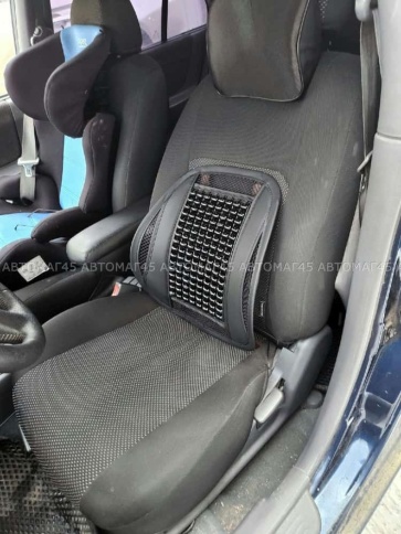 Maximal суппорт спины SM3-BLBL фото 1