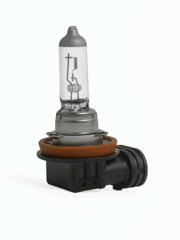 Fukurou  F1 лампа HB4 12V 55W (115W) Корея 2шт    фото 2