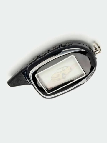 Универсальный брелок подходит Шерхан 7 гарантия 14 дней    фото 1