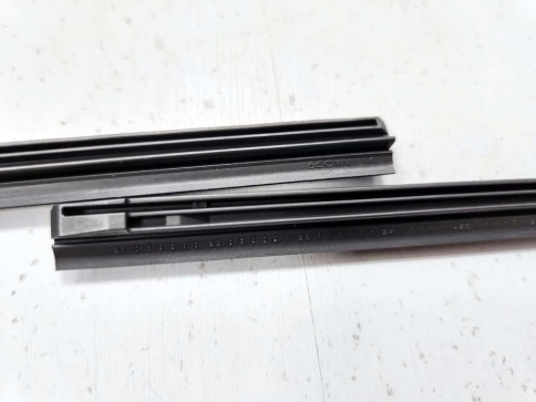 Lavita  резинка стеклоочистителя для гибридной широкий профиль 610мм 650мм 700мм  фото 6