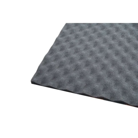 ACV Wave рельеф волна с памятью толщина 15мм 750х1000мм    фото 9