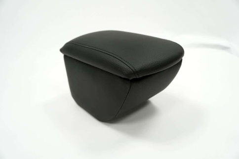 Подлокотник  Opel Astra J Опель Астра J 2009-2015г экокожа    фото 2