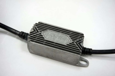 SALMAN  Фары п/туманные 5 линз Лада Vesta Веста Лада X-Ray и иномарк LED 60W 4800LM 2шт гарант 6мес фото 5