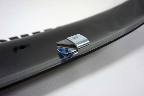 Carl Steelman  Дефлектор капота Toyota Corolla Тойота Королла 2007-2010г    фото 5