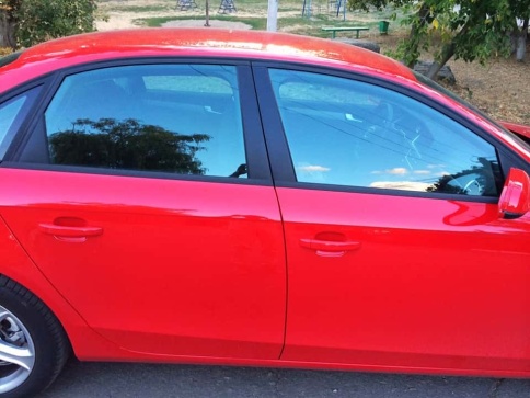 SHG IR8090 BL 80%  Атермальная тонировочная пленка 80% голубая 1,5м х 1м от 0,5м   фото 5