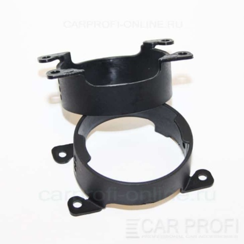 Carprofi  Рамка для би-линз 2,5"FMK 01 2шт    фото 1