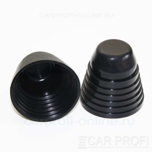 Carprofi Резиновая  крышка для фары Universal 70 75 80 85 90 95 100мм    фото 2