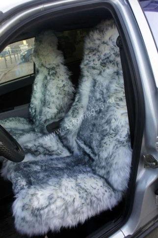 Накидки  комбинированные середина палевая бока палевые 140x50см 1шт АКЦИЯ!   фото 5