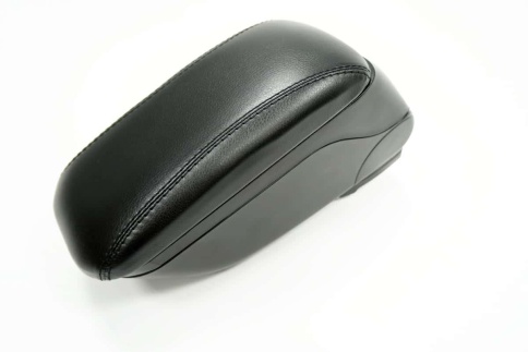 Подлокотник Logan до 14г Logan с 14г при наличии консоли Largus Sandero Almerа 13г с адапт AR902 бр фото 2