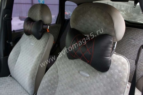 Подушка  под шею  фото 1