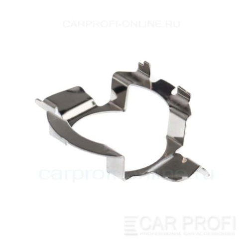 Переходник  для LED ламп 101 под H7 2шт Audi A3 A4L A6L BMW X5 Buick VW Bora Nissan Qashqai 2шт    фото 3