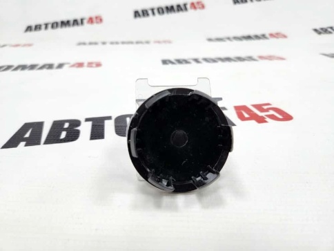 Колпачок ступицы Lada 60/55 TG racing со стикером (214122) фото 2