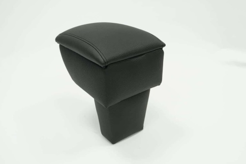 Подлокотник  Ford Focus 3 Форд Фокус 3 2010-2019г экокожа    фото 3