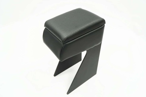 Подлокотник  Нива Урбан Легенд 2019-2025г Лада 4x4 Ford Fusion 2002-2012г экокожа    фото 4